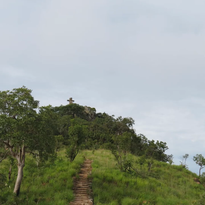 Serra de Santo Antônio